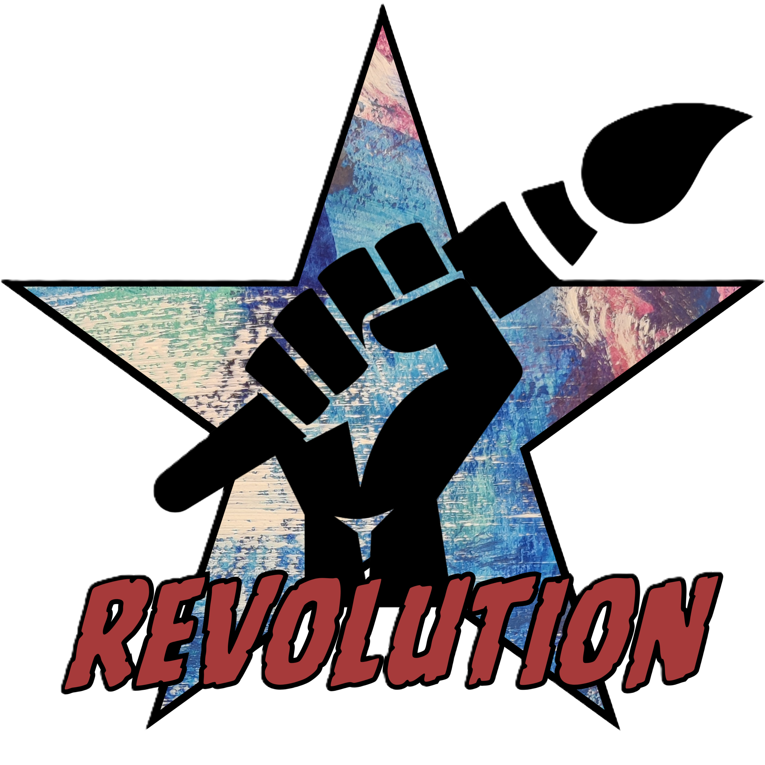 revolution logo